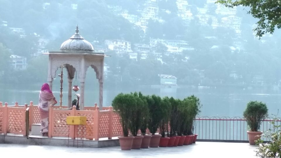 Photo of Trip to Nainital and Mukhteshwar. by atishi