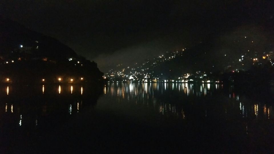 Photo of Trip to Nainital and Mukhteshwar. by atishi