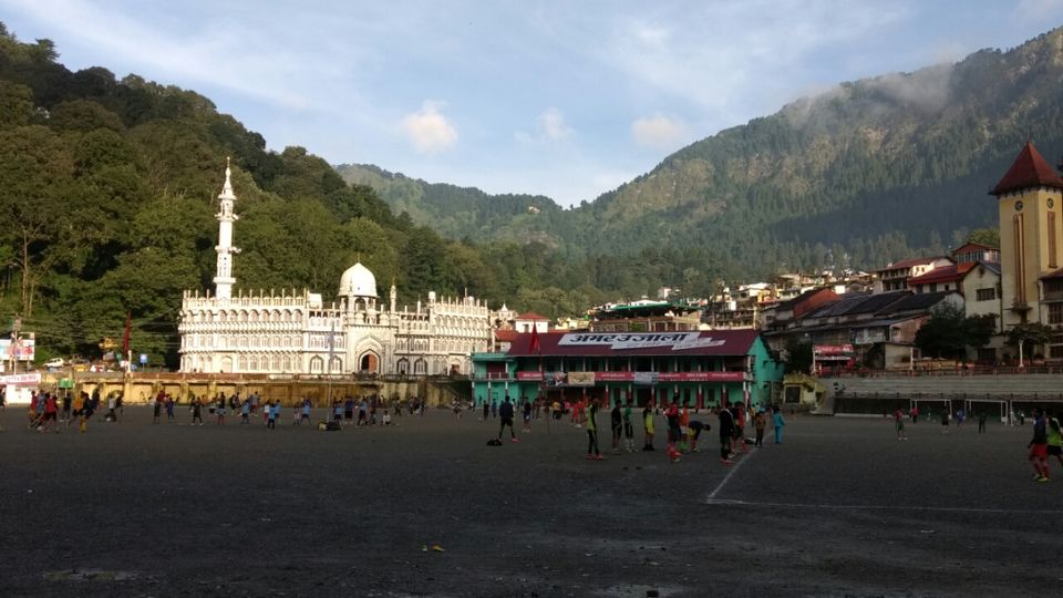 Photo of Trip to Nainital and Mukhteshwar. by atishi