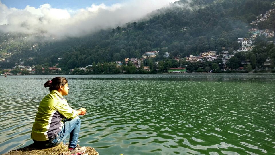 Photo of Trip to Nainital and Mukhteshwar. by atishi