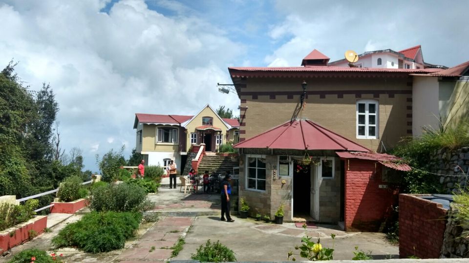 Photo of Trip to Nainital and Mukhteshwar. by atishi