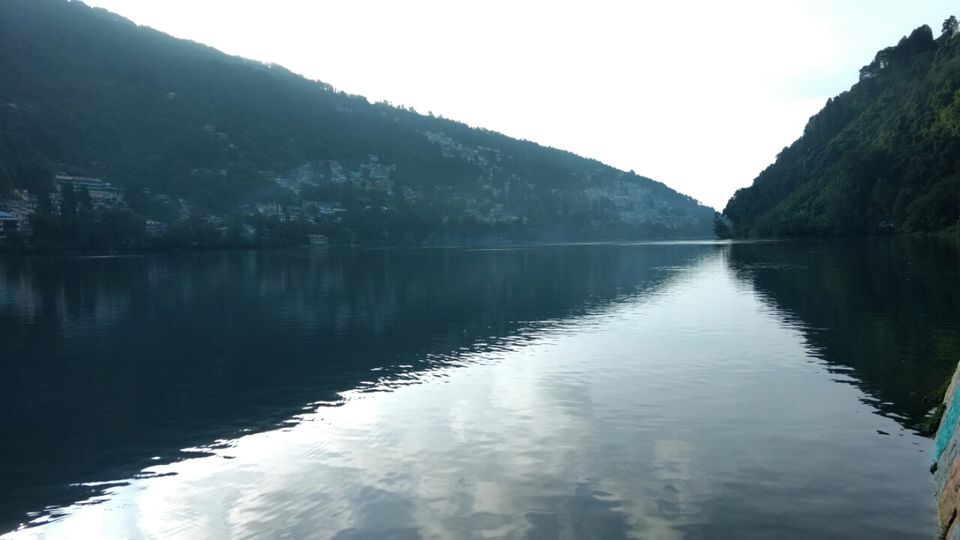 Photo of Trip to Nainital and Mukhteshwar. by atishi