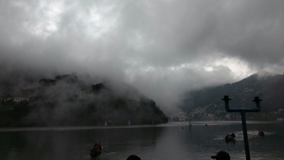 Photo of Trip to Nainital and Mukhteshwar. by atishi