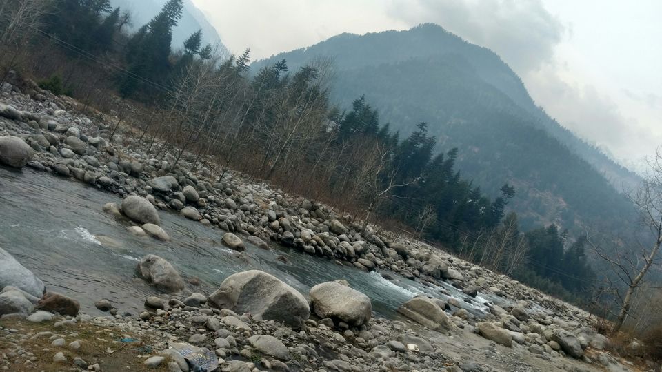 Photo of Manali, Himachal Pradesh, India by atishi
