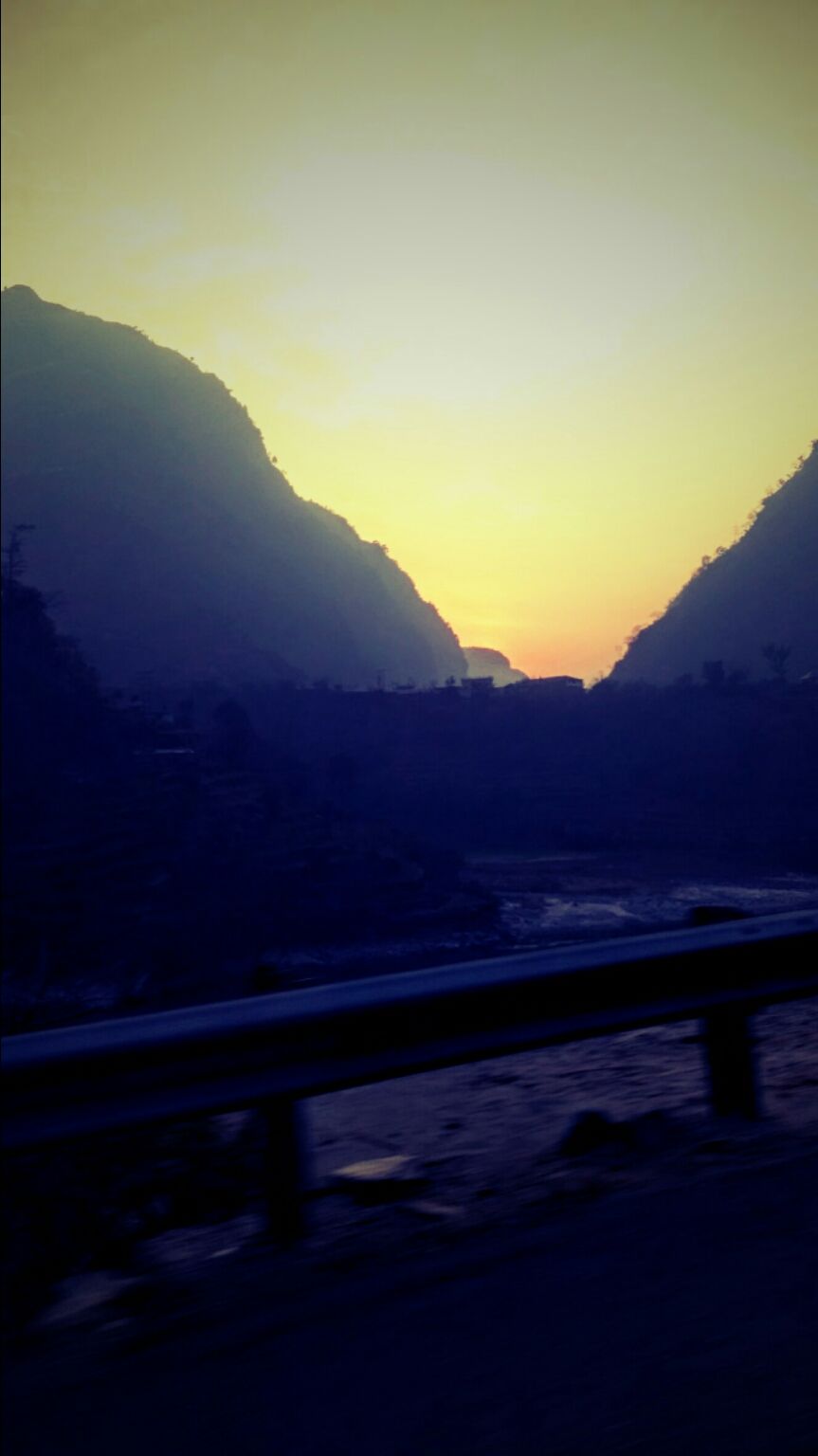 Photo of Manali, Himachal Pradesh, India by atishi