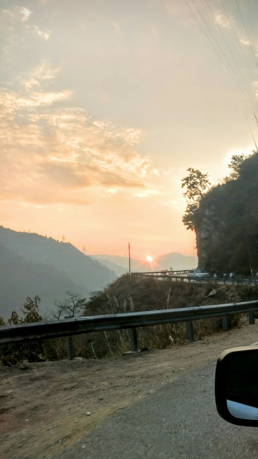 Photo of Manali, Himachal Pradesh, India by atishi