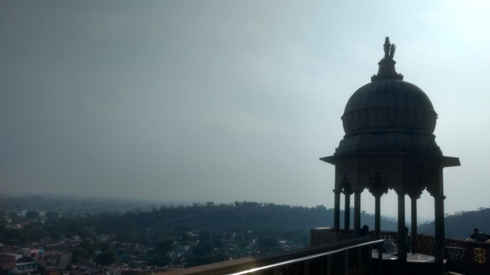 Photo of Barsana, Uttar Pradesh, India by atishi