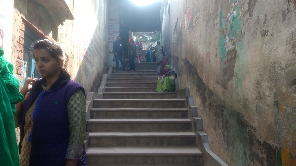 Photo of Barsana, Uttar Pradesh, India by atishi