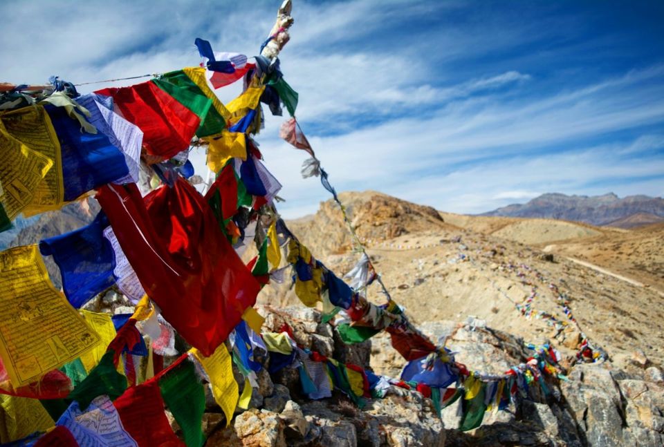 Photo of Spiti – An abode of Gods, as this is no place for men! by Harsh Garg