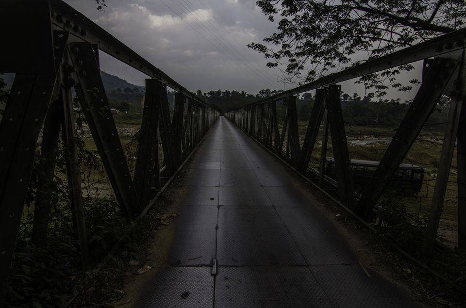 Photo of Mirik on a scooty 11/25 by Abhishek Dey