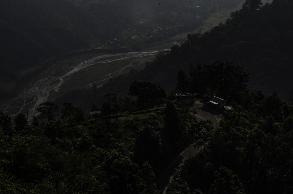 Photo of Mirik on a scooty 17/25 by Abhishek Dey