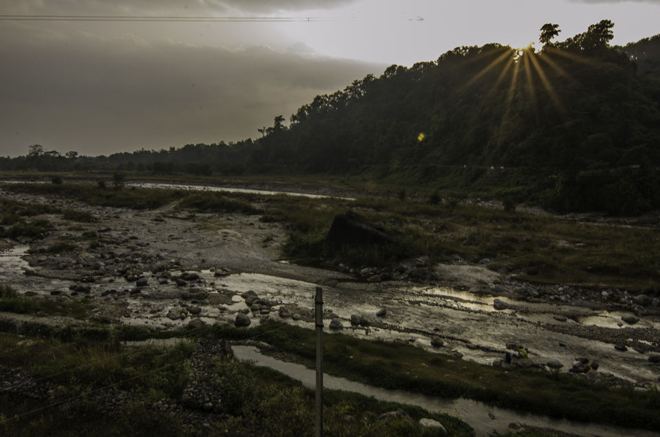 Photo of Mirik on a scooty 22/25 by Abhishek Dey