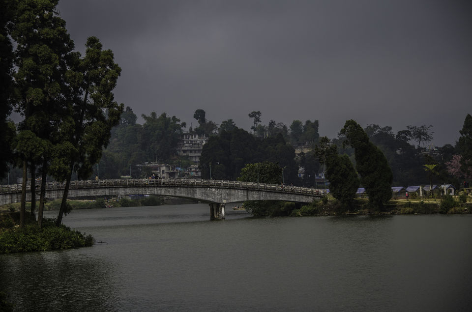 Photo of Mirik on a scooty 23/25 by Abhishek Dey