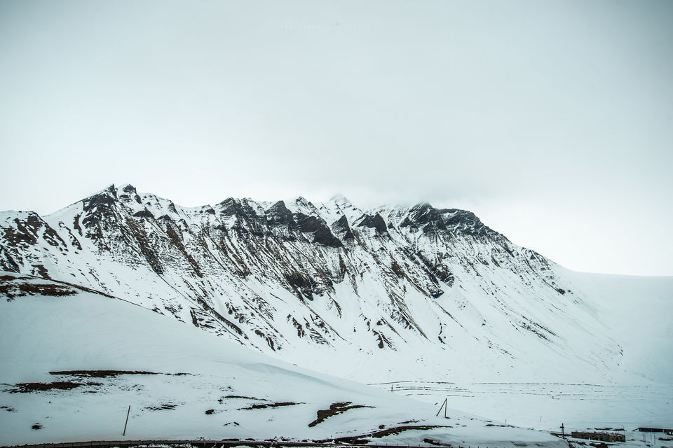 Photo of Riding through Georgia 30/95 by Abhishek Dey