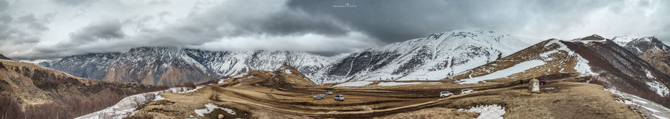 Photo of Riding through Georgia 37/95 by Abhishek Dey