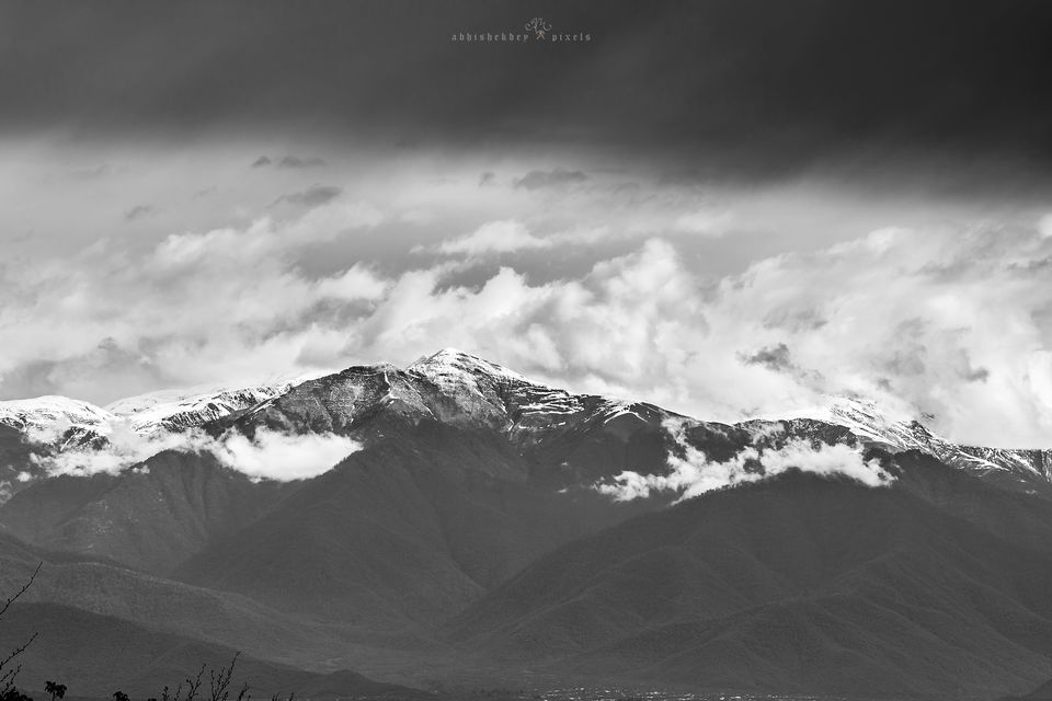 Photo of Riding through Georgia 83/95 by Abhishek Dey
