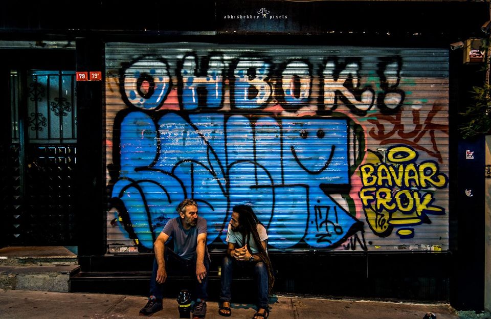 Photo of Taksim Square, Gümüşsuyu Mahallesi, Beyoğlu/Istanbul, Turkey by Abhishek Dey