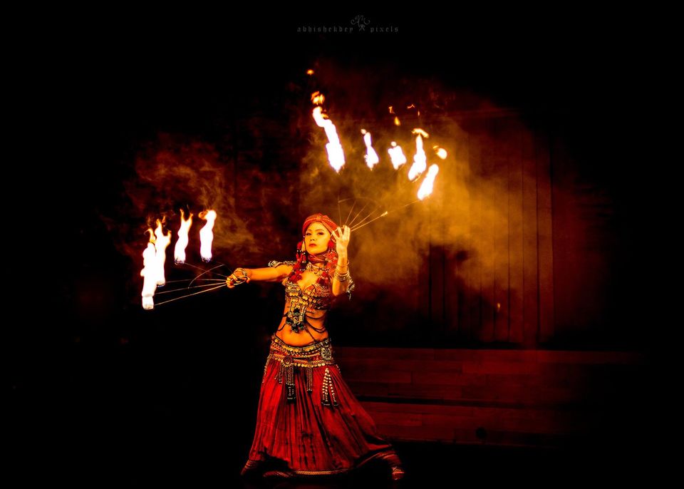 Photo of The land of the Turks by Abhishek Dey