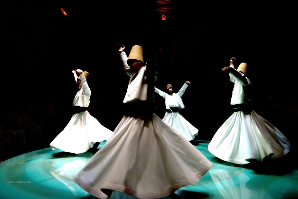 Photo of The land of the Turks by Abhishek Dey