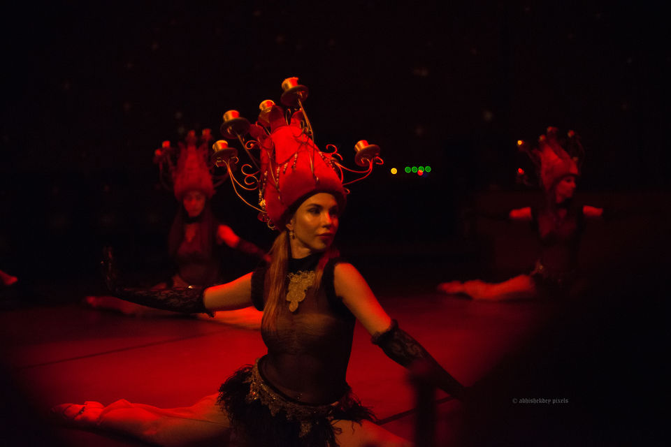 Photo of The land of the Turks by Abhishek Dey