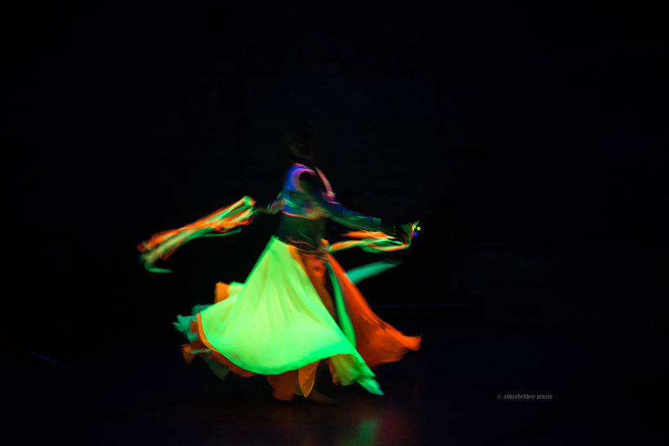 Photo of The land of the Turks by Abhishek Dey