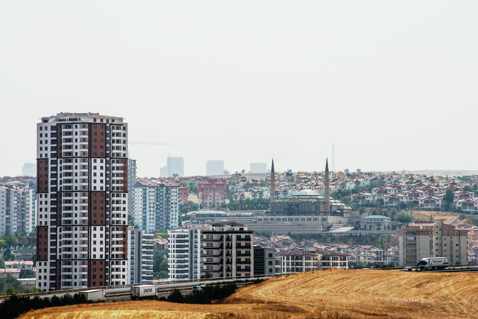 Photo of Ankara, Turkey by Abhishek Dey