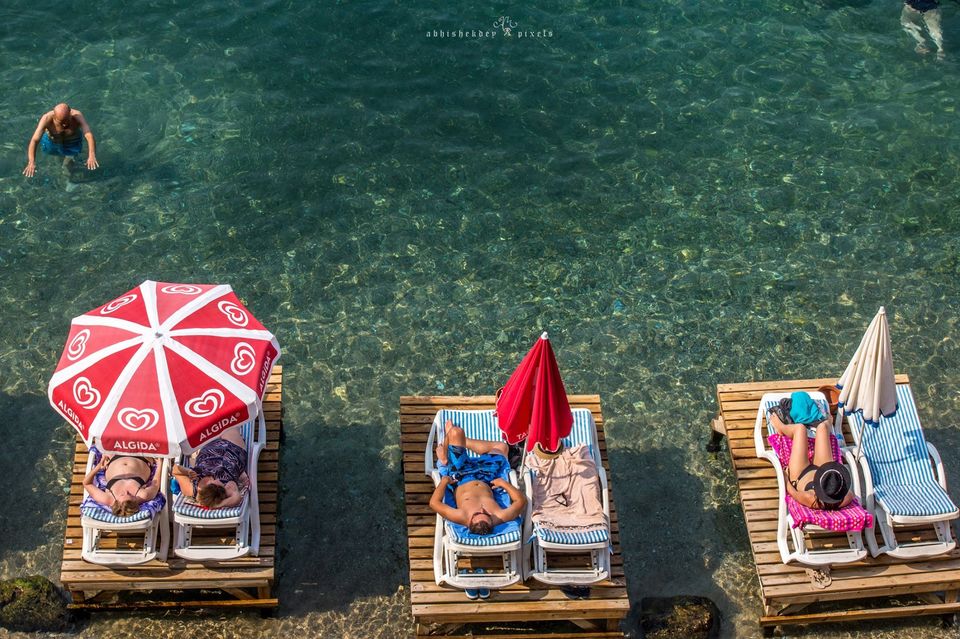 Photo of Muratpaşa Mahallesi, Old City marina, Tuzkapısı Sk, Muratpaşa/Antalya, Turkey by Abhishek Dey