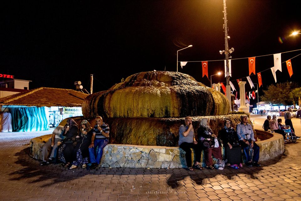 Photo of The land of the Turks by Abhishek Dey