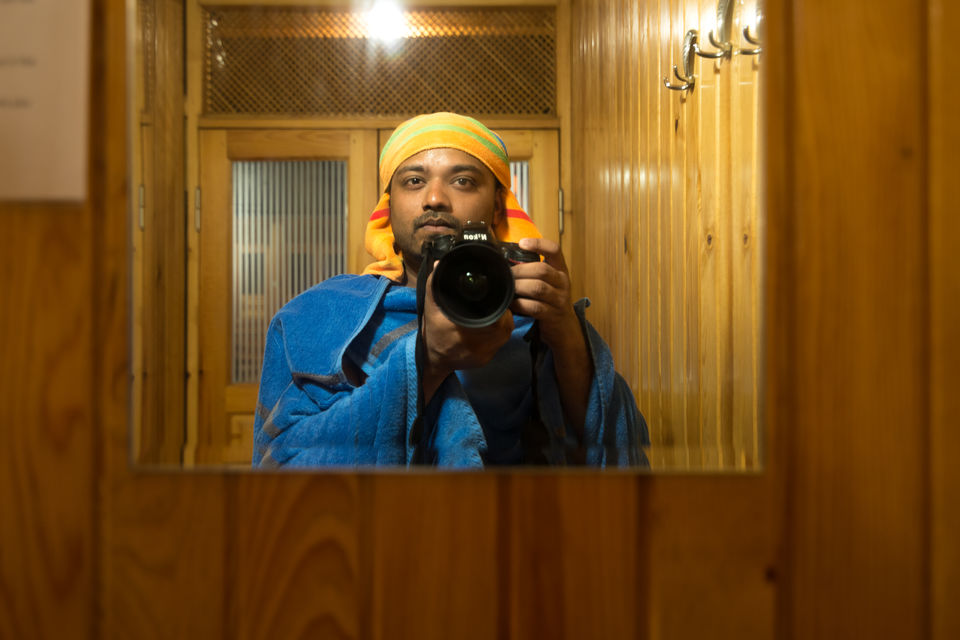 Photo of Mimar Hayrettin Mahallesi, Gedikpasa Hamam, Fatih/Istanbul, Turkey by Abhishek Dey