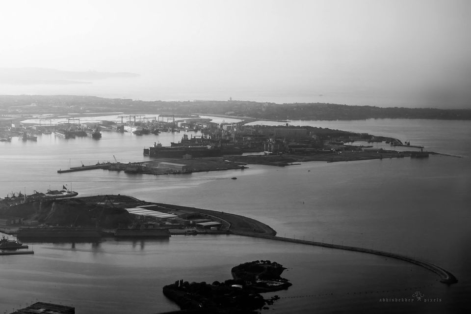 Photo of The land of the Turks 1/1 by Abhishek Dey