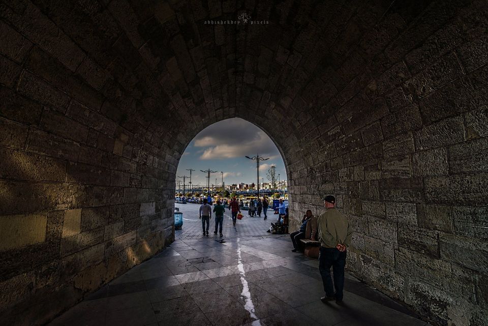 Photo of The land of the Turks by Abhishek Dey