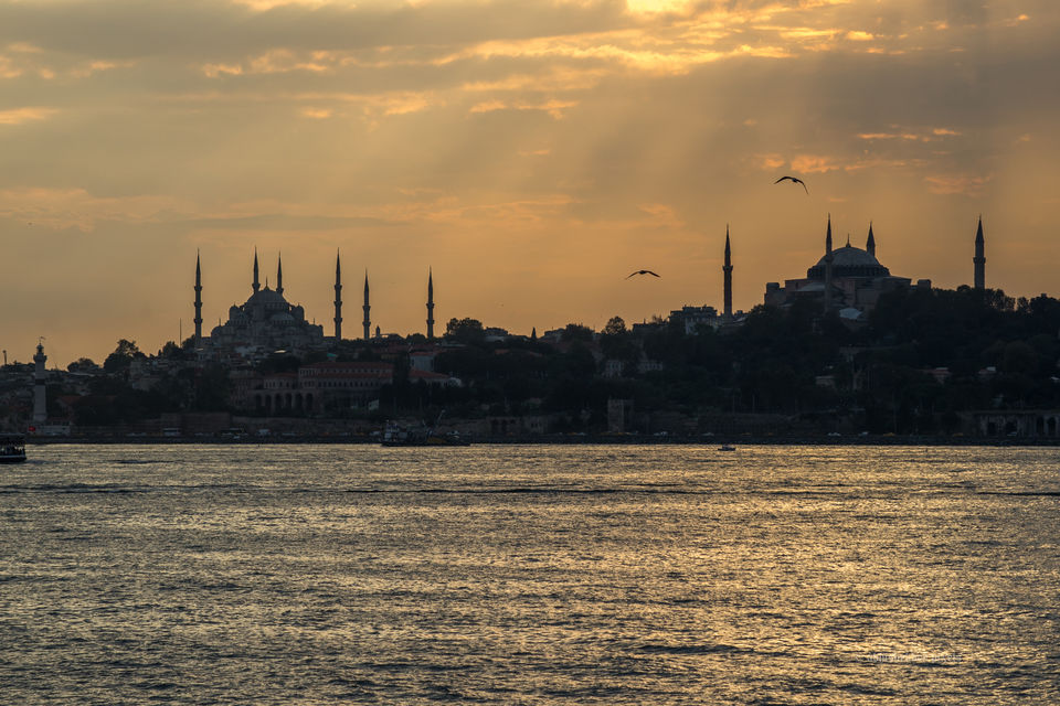 Photo of Sanayi Mahallesi, Sabiha Gokcen International Airport (SAW), Pendik/Istanbul, Turkey by Abhishek Dey