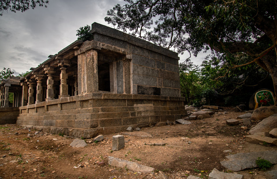 Photo of Clarks Inn Hampi, Taluk, Kamalapur, Karnataka, India by Abhishek Dey