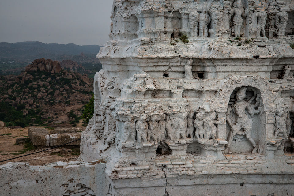 Photo of Clarks Inn Hampi, Taluk, Kamalapur, Karnataka, India by Abhishek Dey