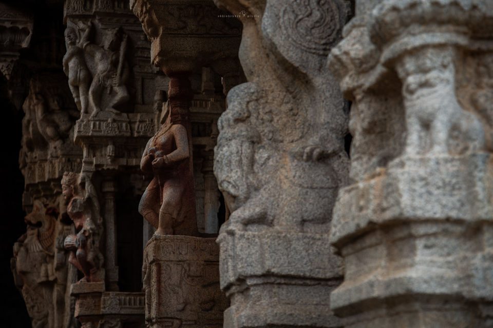 Photo of Clarks Inn Hampi, Taluk, Kamalapur, Karnataka, India by Abhishek Dey