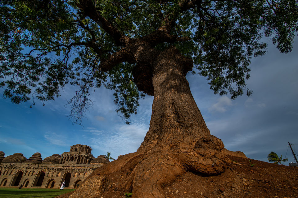 Photo of Clarks Inn Hampi, Taluk, Kamalapur, Karnataka, India by Abhishek Dey