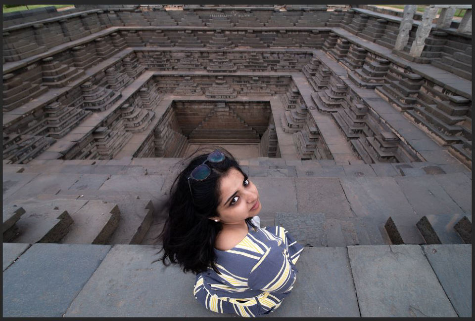 Photo of Clarks Inn Hampi, Taluk, Kamalapur, Karnataka, India by Abhishek Dey