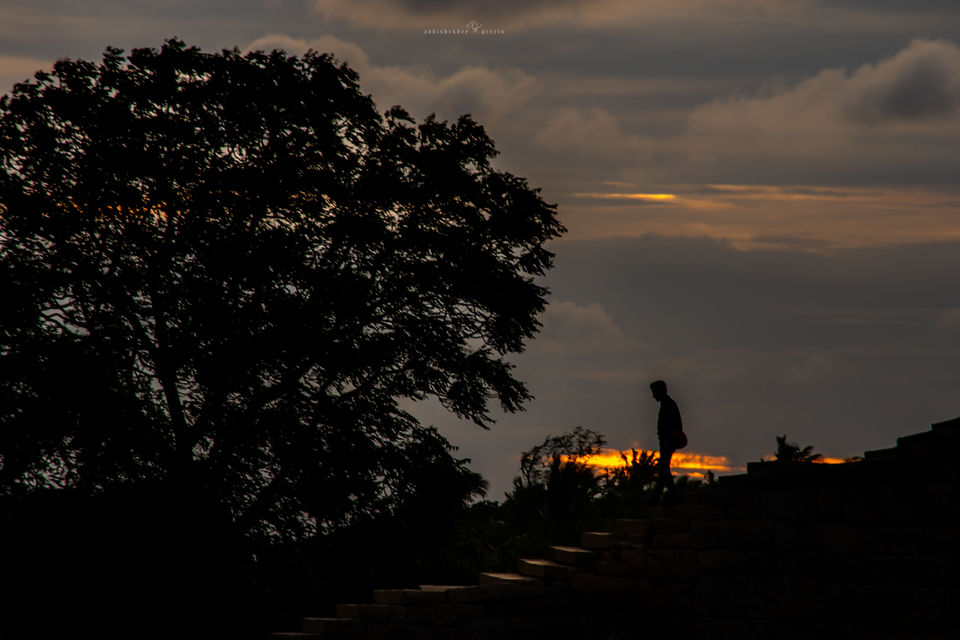 Photo of Clarks Inn Hampi, Taluk, Kamalapur, Karnataka, India by Abhishek Dey