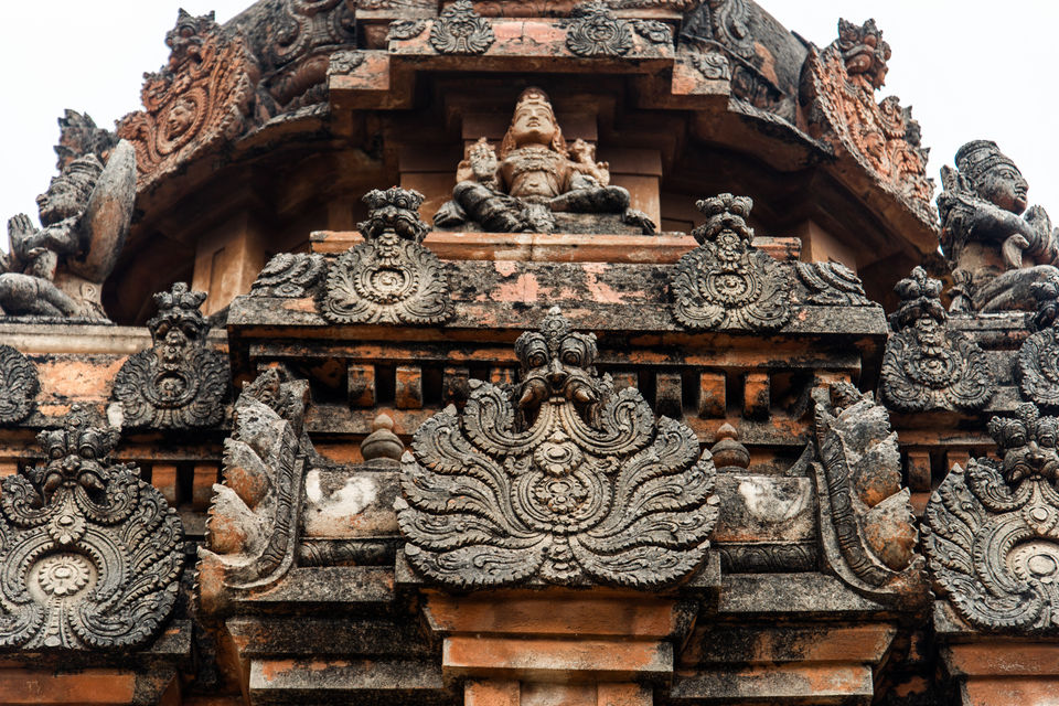 Photo of Clarks Inn Hampi, Taluk, Kamalapur, Karnataka, India by Abhishek Dey