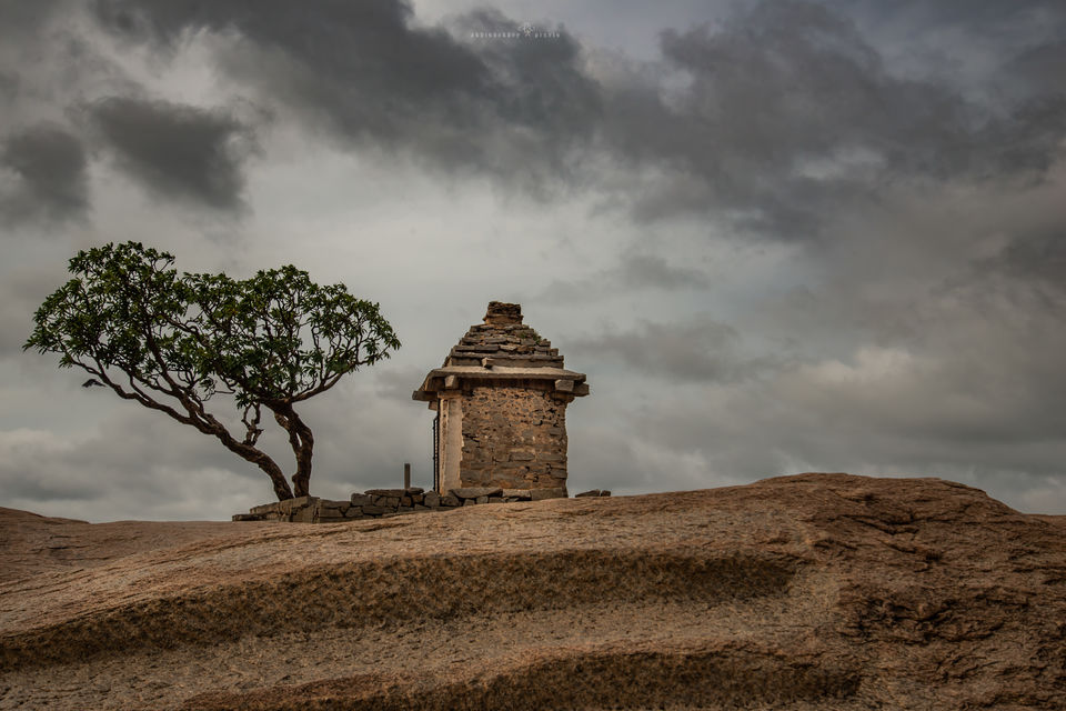 Photo of Clarks Inn Hampi, Taluk, Kamalapur, Karnataka, India by Abhishek Dey
