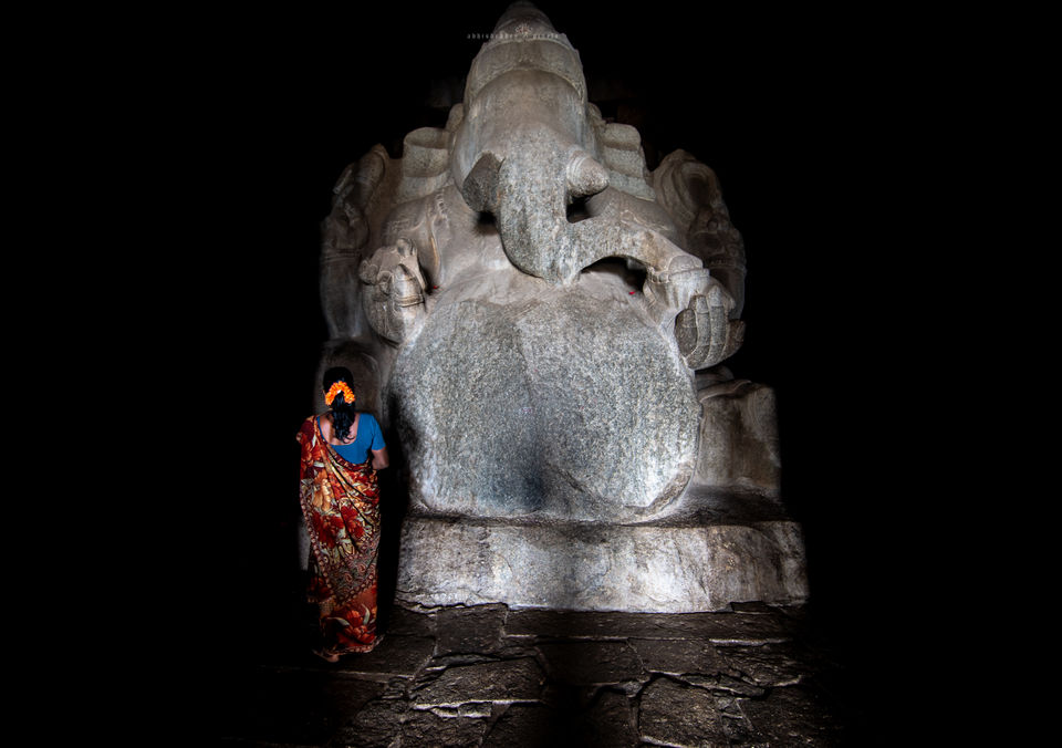 Photo of Clarks Inn Hampi, Taluk, Kamalapur, Karnataka, India by Abhishek Dey