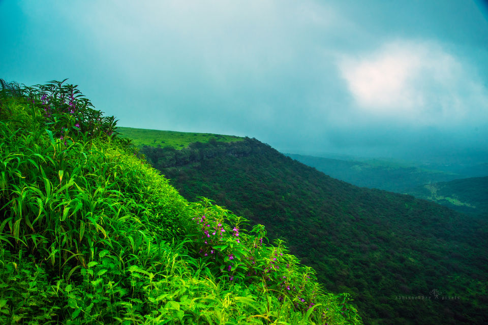 Photo of Four Boys; Never-ending Road; Another World 9/41 by Abhishek Dey