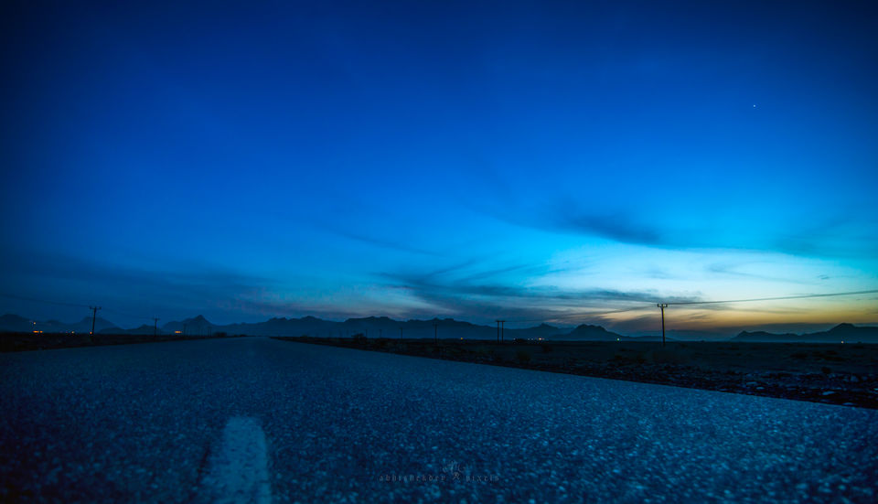 Photo of Four Boys; Never-ending Road; Another World 2/41 by Abhishek Dey