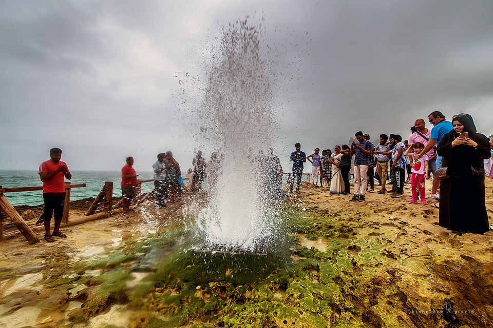 Photo of Four Boys; Never-ending Road; Another World 26/41 by Abhishek Dey