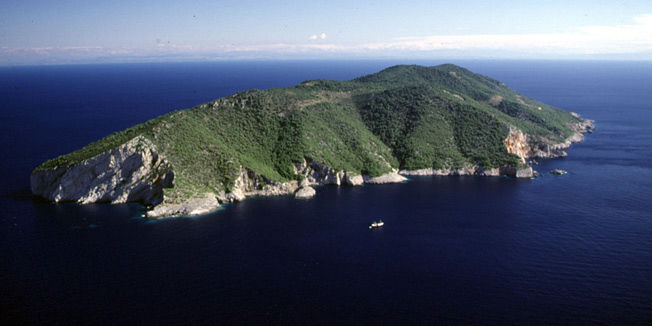 Photo of DISTANT ISLANDS IN CROATIA 6/6 by Aleksandar