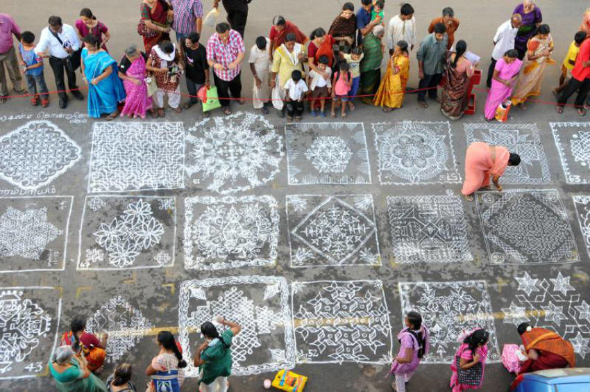 Photo of Things that'll make you fall in love with 'Namma Chennai' 2/3 by simranbhalla4