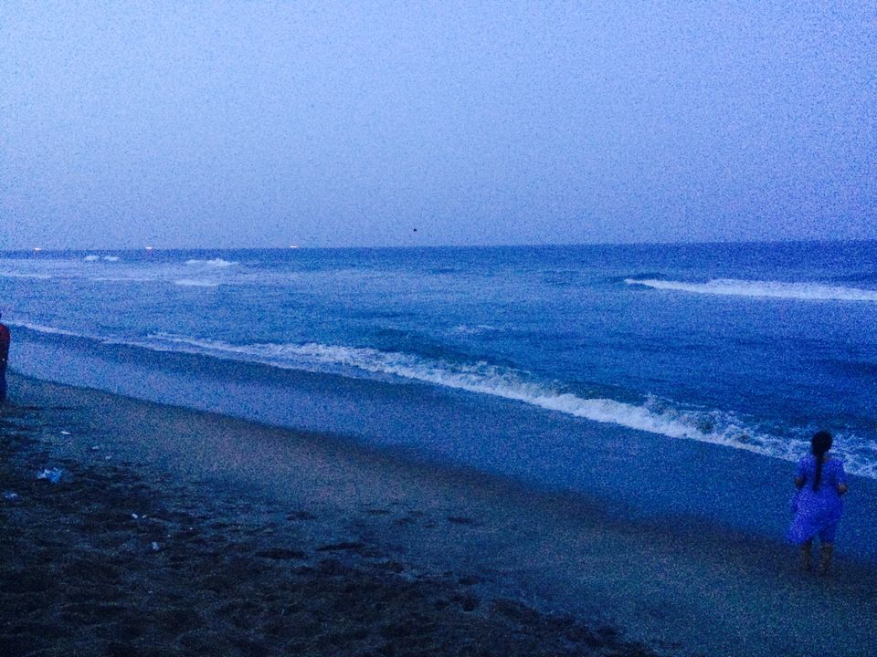 Photo of Things that'll make you fall in love with 'Namma Chennai' by simranbhalla4