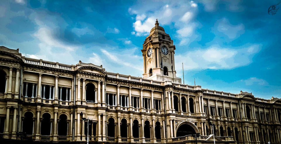 Photo of Things that'll make you fall in love with 'Namma Chennai' by simranbhalla4