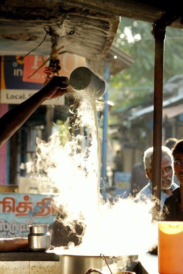 Photo of Things that'll make you fall in love with 'Namma Chennai' by simranbhalla4