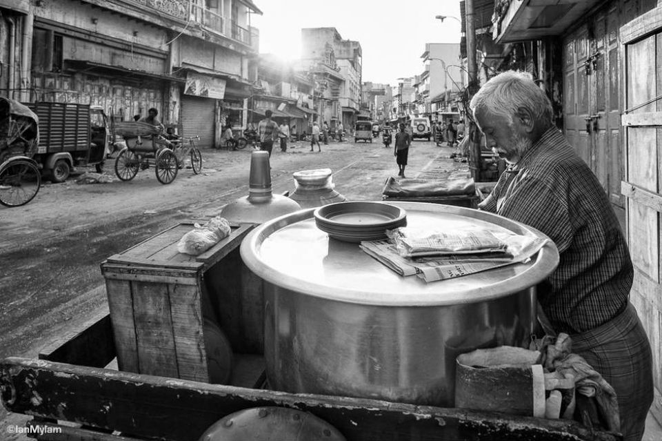 Photo of Things that'll make you fall in love with 'Namma Chennai' by simranbhalla4